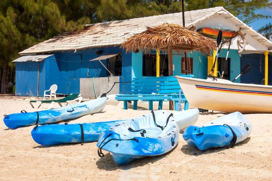 كل ما تحتاج معرفته قبل السفر إلى جزر البهاما الخلابة (صور) صورة رقم 4