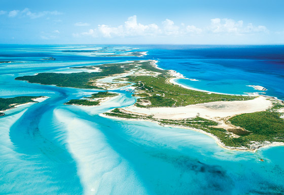 كل ما تحتاج معرفته قبل السفر إلى جزر البهاما الخلابة (صور) صورة رقم 6