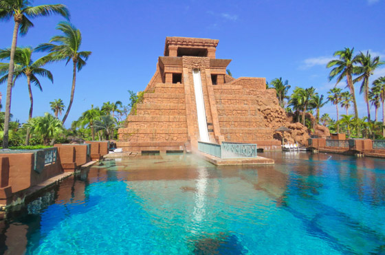 كل ما تحتاج معرفته قبل السفر إلى جزر البهاما الخلابة (صور) صورة رقم 7