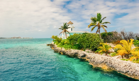 كل ما تحتاج معرفته قبل السفر إلى جزر البهاما الخلابة (صور) صورة رقم 8