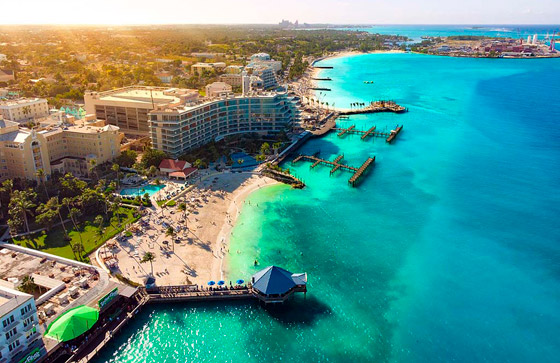 كل ما تحتاج معرفته قبل السفر إلى جزر البهاما الخلابة (صور) صورة رقم 2