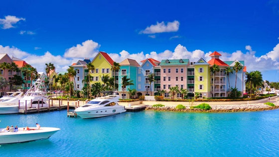 كل ما تحتاج معرفته قبل السفر إلى جزر البهاما الخلابة (صور) صورة رقم 9