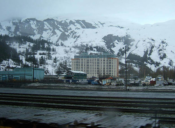 أكثر المدن انعزالًا في العالم صورة رقم 3 أكثر المدن انعزالًا في العالم صورة رقم 3