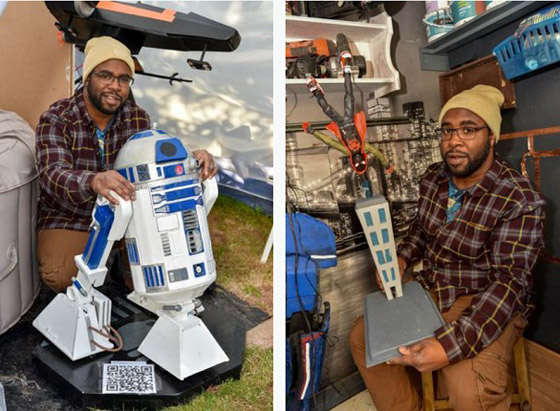 يستيقظ من الغيبوبة بمهارات فنية غريبة صورة رقم 3