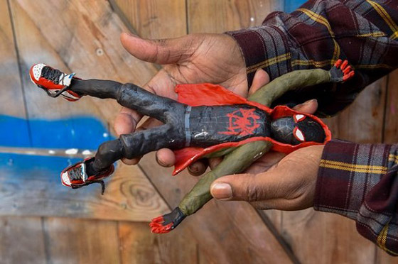 يستيقظ من الغيبوبة بمهارات فنية غريبة صورة رقم 2