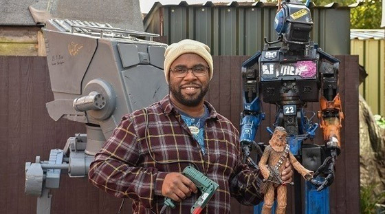 يستيقظ من الغيبوبة بمهارات فنية غريبة صورة رقم 1