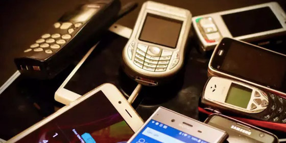 أشياء إلكترونية خطيرة يجب إزالتها من منزلك صورة رقم 1