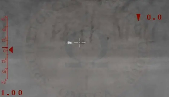 بالفيديو: قناص أوكراني يقتل جنديا روسيا من مسافة 2710 أمتار! صورة رقم 7 بالفيديو: قناص أوكراني يقتل جنديا روسيا من مسافة 2710 أمتار! صورة رقم 7