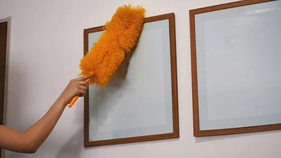 أماكن لا تغفلي عن تنظيفها في منزلك صورة رقم 6