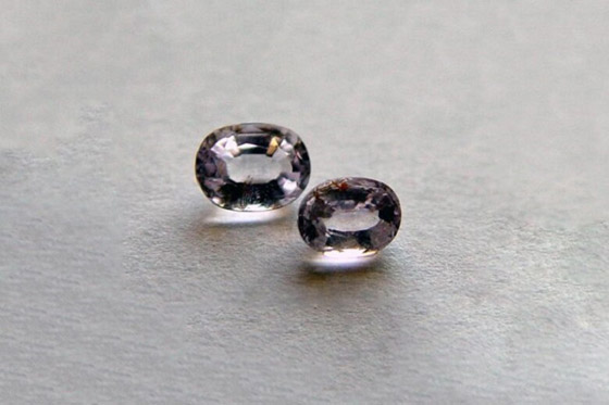 العقيق الأسود والتافيت الخام، 10 من أندر الأحجار الكريمة في العالم! صورة رقم 11