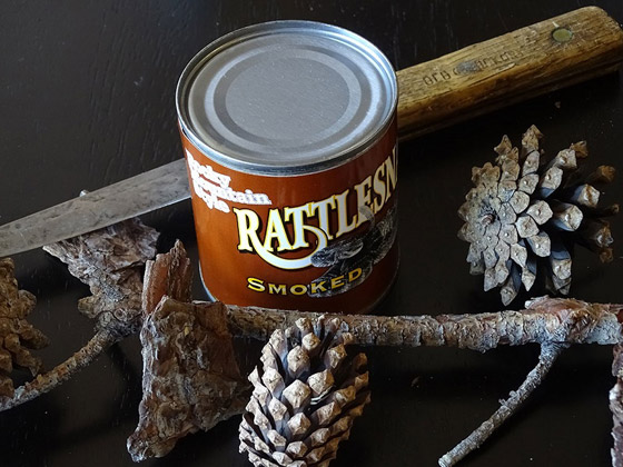 من أغرب الأطعمة المعلبة الشائعة في بعض البلدان! صورة رقم 6