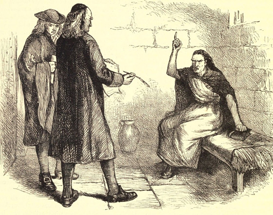 أبرز المتهمين: ديك وتمثال وجثة! إليكم أغرب 5 محاكمات عبر التاريخ صورة رقم 4 أبرز المتهمين: ديك وتمثال وجثة! إليكم أغرب 5 محاكمات عبر التاريخ صورة رقم 4