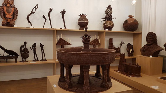 9 من أغرب متاحف الطعام في العالم! صورة رقم 3