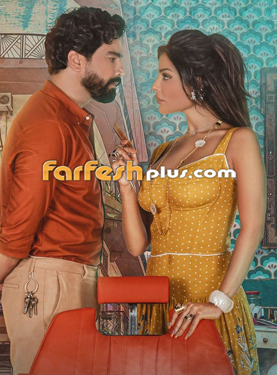 5 أسباب لمشاهدة صالون زهرة 2.. تابع المسلسل مجانا في فرفش بلس.. صورة رقم 8