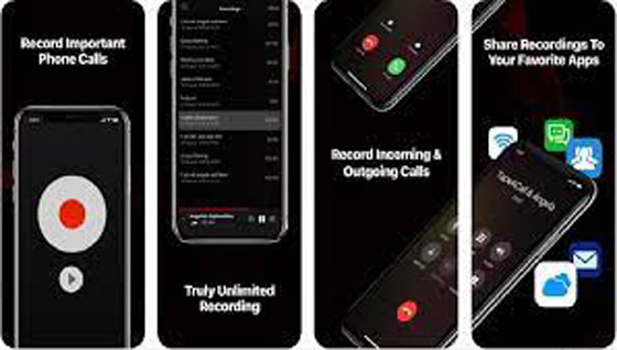كيفية تسجيل المكالمات الهاتفية في آيفون صورة رقم 5