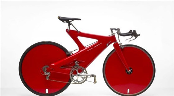 معرض عن تاريخ الدراجات الهوائية في 70 تصميماً صورة رقم 2