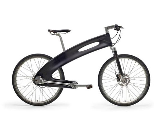 معرض عن تاريخ الدراجات الهوائية في 70 تصميماً صورة رقم 3