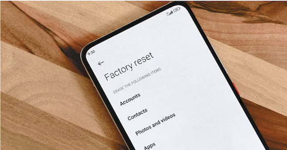 هذا ما عليك فعله قبل بيع هاتف أندرويد الخاص بك صورة رقم 3