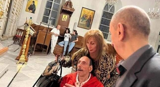  وفاة (هلي) نجل فيروز الأصغر بعد مرور 6 أشهر من وفاة شقيقه زياد الرحباني صورة رقم 1