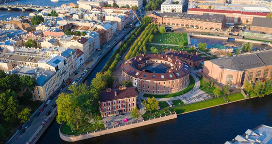 أكثر 9 جزر اصطناعية إثارةً للدهشة في العالم! صورة رقم 5