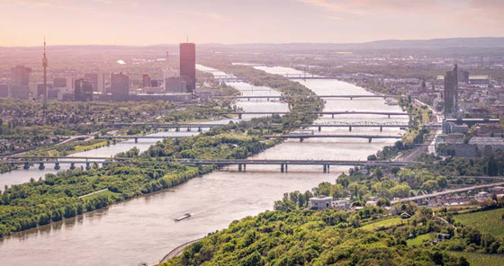 أكثر 9 جزر اصطناعية إثارةً للدهشة في العالم! صورة رقم 7