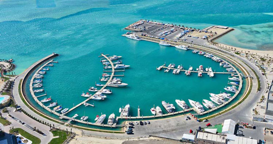 أكثر 9 جزر اصطناعية إثارةً للدهشة في العالم! صورة رقم 8