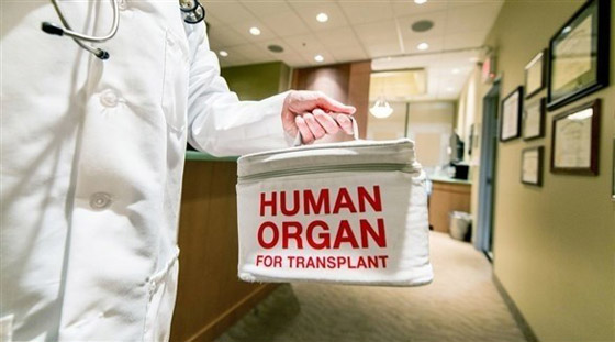 يفارق الحياة بعد منحه كلية سرطانية بالخطأ صورة رقم 1