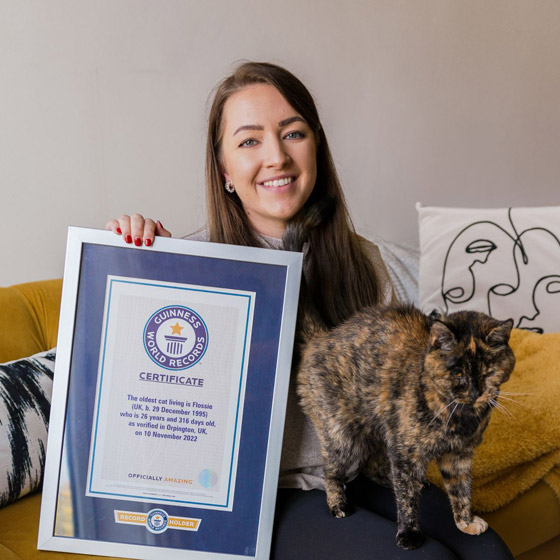 عمرها 27 عاماً.. تتويح 