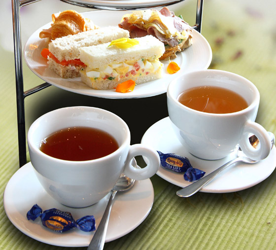 ضررها كبير.. 5 أطعمة لا تأكلها عندما تشرب الشاي صورة رقم 3