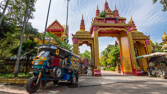 إليكم 8 نصائح لتوفير تكاليف السفر وسط أوقات اقتصادية عصيبة صورة رقم 2