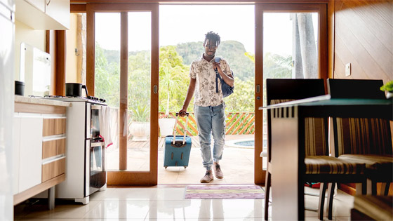 إليكم 8 نصائح لتوفير تكاليف السفر وسط أوقات اقتصادية عصيبة صورة رقم 4