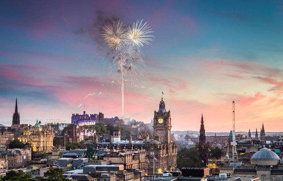 بالصور: إليكم 5 أماكن سياحية مفضلة لقضاء شهر العسل في نهاية العام صورة رقم 1