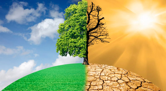 رغم تحولات المناخ.. الأرض قادرة على تنظيم درجة حرارتها على مر العصور! صورة رقم 4 رغم تحولات المناخ.. الأرض قادرة على تنظيم درجة حرارتها على مر العصور! صورة رقم 4