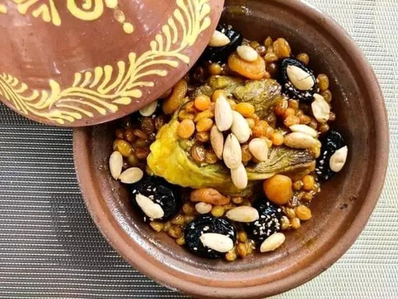 إليكم طريقة تحضير طبق 