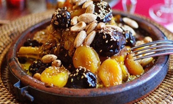 إليكم طريقة تحضير طبق 