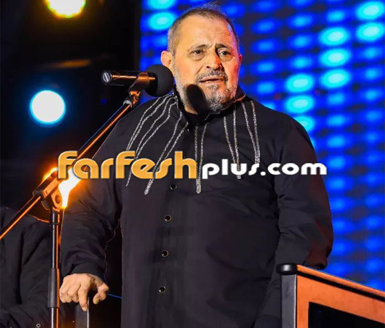 الإعلامي اللبناني نيشان يُهاجم فنان كويتي سخر من جورج وسوف! صورة رقم 13