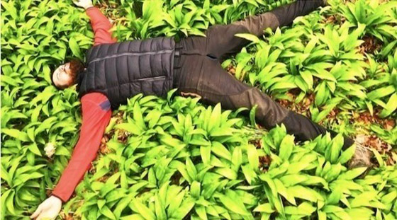 عائلة تخفض نفقات الطعام إلى 6 دولارات شهرياً بطريقة مذهلة صورة رقم 1