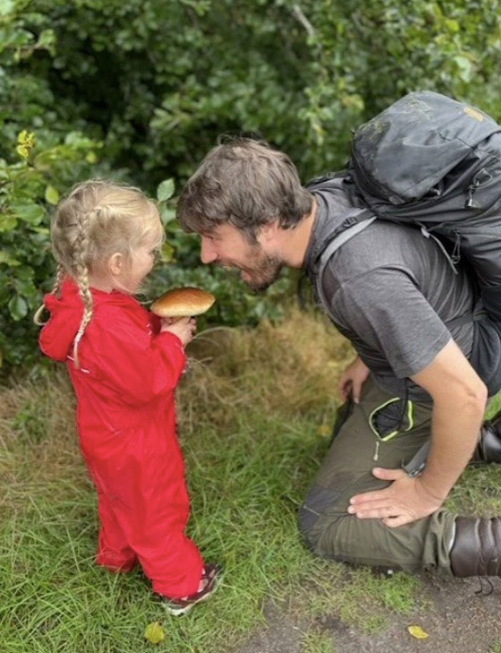 عائلة تخفض نفقات الطعام إلى 6 دولارات شهرياً بطريقة مذهلة صورة رقم 2