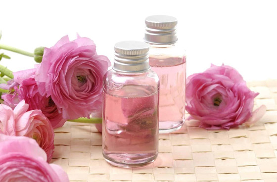 ما الفرق بين العطور الاصطناعية والطبيعية؟ صورة رقم 7