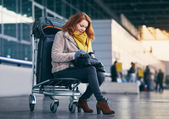 إليكم أهم نصائح السفر في فصل الشتاء صورة رقم 3