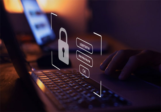 لهذا يجب عليكم تجنب استخدام نفس كلمة المرور في جميع حساباتكم..! صورة رقم 1