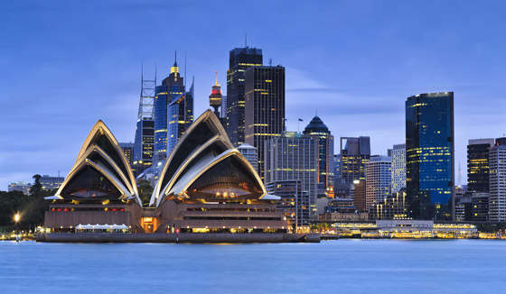 أفضل 10 وجهات سفر لقضاء الإجازات الصيفية في عام 2023 صورة رقم 3