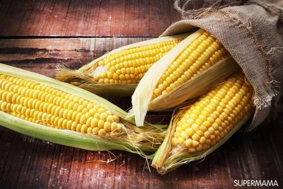 أغرب معلومات عن الذرة: استخدمت كبديل للقهوة وتدخل في صناعة الورق صورة رقم 1