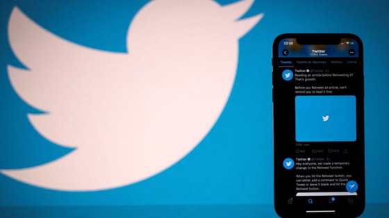 تسريب 5.4 مليون سجل من بيانات مستخدمي تويتر صورة رقم 2