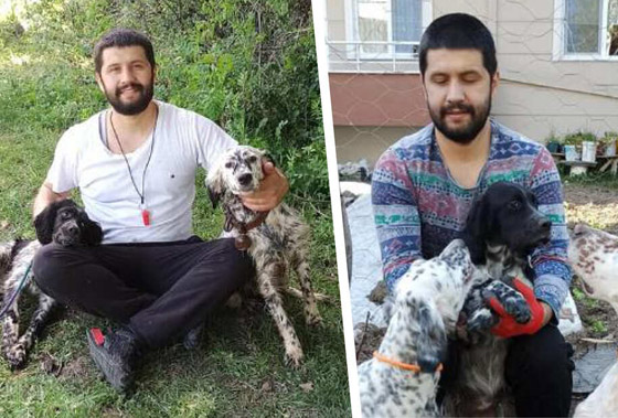 حادثة مأساوية: كلب يطلق النار على صاحبه فيرديه قتيلا! صورة رقم 4 حادثة مأساوية: كلب يطلق النار على صاحبه فيرديه قتيلا! صورة رقم 4