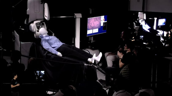 إيلون ماسك: بدء زرع رقاقة لاسلكية بدماغ الإنسان خلال 6 أشهر صورة رقم 5