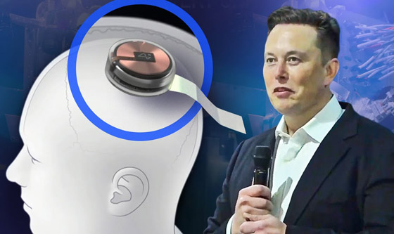 إيلون ماسك: بدء زرع رقاقة لاسلكية بدماغ الإنسان خلال 6 أشهر صورة رقم 1