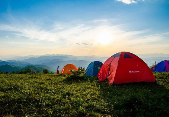 إليكم احتياجات ضرورية لرحلات التخييم صورة رقم 4