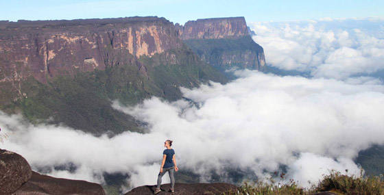 لمحبي الإثارة.. إليكم أماكن سياحية طبيعية.. عالم من السحر والخيال صورة رقم 3