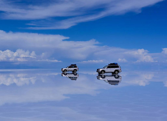 لمحبي الإثارة.. إليكم أماكن سياحية طبيعية.. عالم من السحر والخيال صورة رقم 6